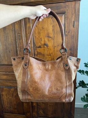 Frye Melissa Shoulder Bag